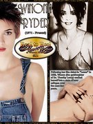 Winona Ryder nude 54