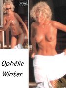 Winter Ophelie nude 27