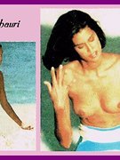 Yasmeen Ghauri nude 14