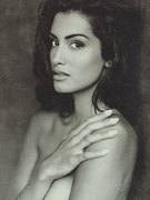 Yasmeen Ghauri nude 33