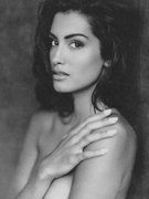 Yasmeen Ghauri nude 4