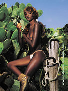 Youma Diakite nude 14