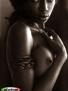 Youma Diakite nude 22