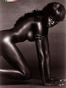 Youma Diakite nude 28