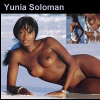Yunia Soloman