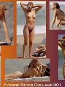 Yvonne Reyes nude 22