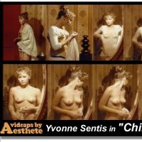 Yvonne Sentis