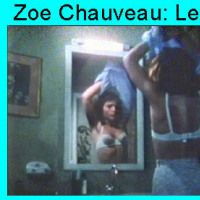 Zoe Chauveau