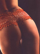 Bigbrother - Hieke nude 4