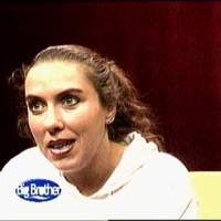 Bigbrother - Mona (bigbrother) Mona