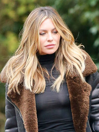 Abbey Clancy