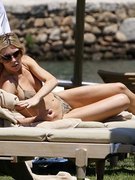 Abigail Clancy nude 1