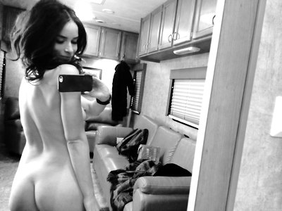 Abigail Spencer leaked nude pics