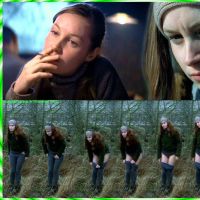 Adelaide Leroux Pictures