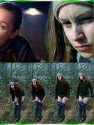 Adelaide Leroux nude 1