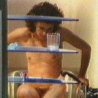 Adelheid Arndt topless