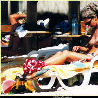 Adeline Blondieau Pictures