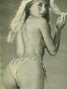 Adriana Brodsky nude 0