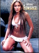 Adriana Fonseca nude 3
