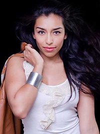 Adriana Paz