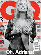 Adriana Sklenarikova nude 38