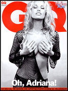 Adriana Sklenarikova nude 39