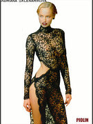Adriana Sklenarikova nude 68