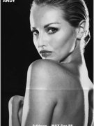 Adriana Sklenarikova nude 86