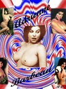 Adrienne Barbeau nude 22