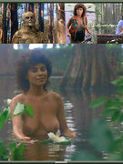 Adrienne Barbeau nude 34