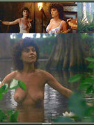 Adrienne Barbeau nude 38