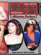 Adrienne Barbeau nude 4