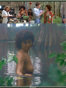 Adrienne Barbeau nude 42