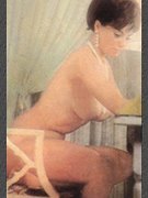 Adrienne Barbeau nude 60