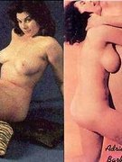Adrienne Barbeau nude 75