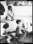 Adrienne Corri nude 0