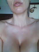 Adrienne Curry nude 5