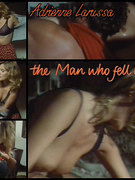 Adrienne Larussa nude 2