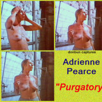 Adrienne Pearce