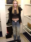 Agnes Bruckner nude 1