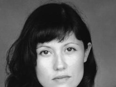 Agnes Debord