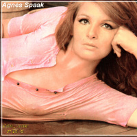 Agnes Spaak