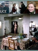 Agnieszka Wagner nude 10