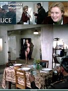 Agnieszka Wagner nude 12