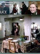 Agnieszka Wagner nude 14