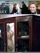 Agnieszka Wagner nude 15