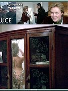 Agnieszka Wagner nude 17