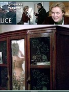 Agnieszka Wagner nude 19