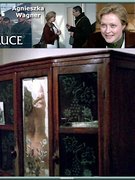 Agnieszka Wagner nude 20