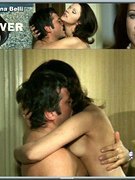 Agostina Belli nude 101
